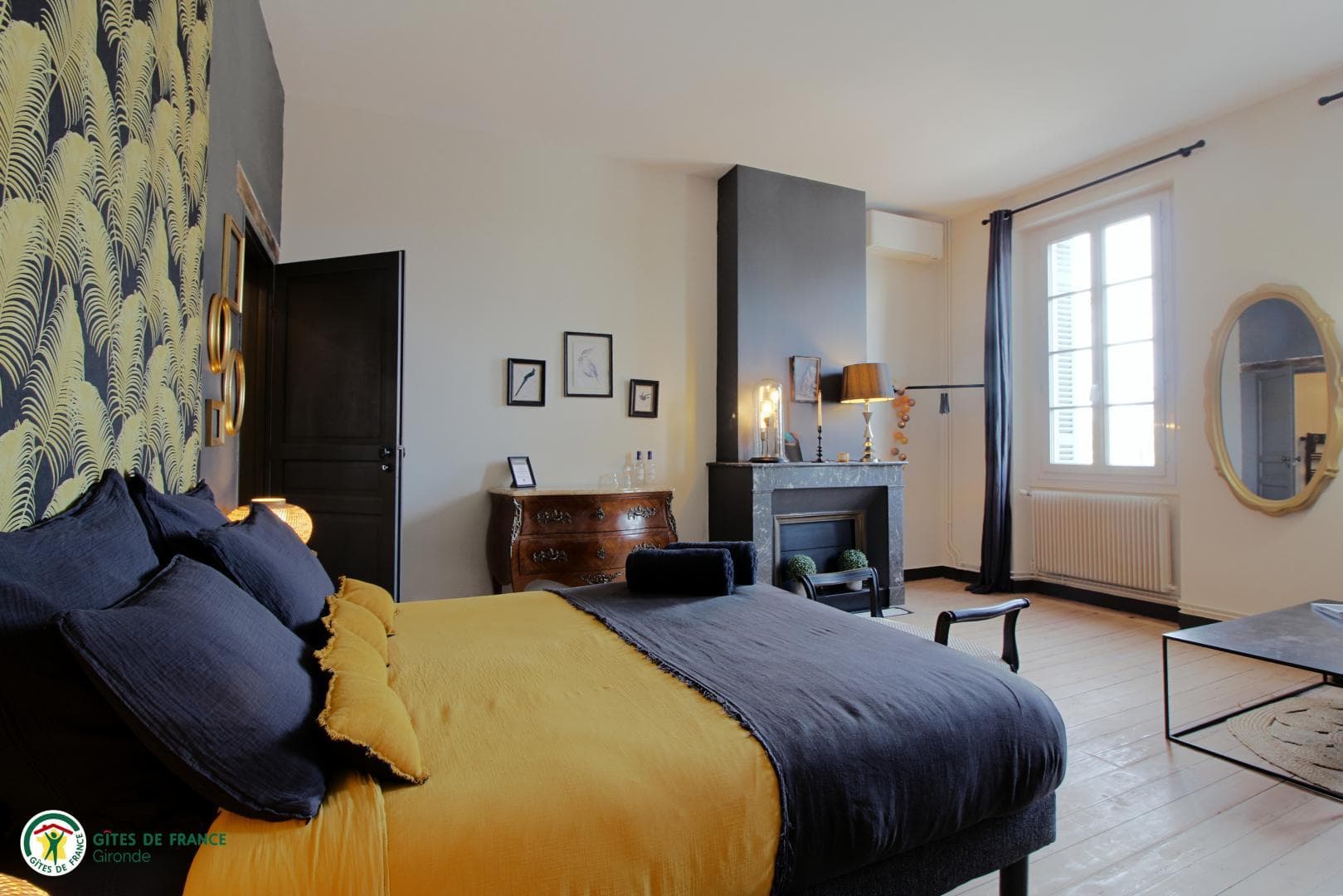 La Maison Reverdi