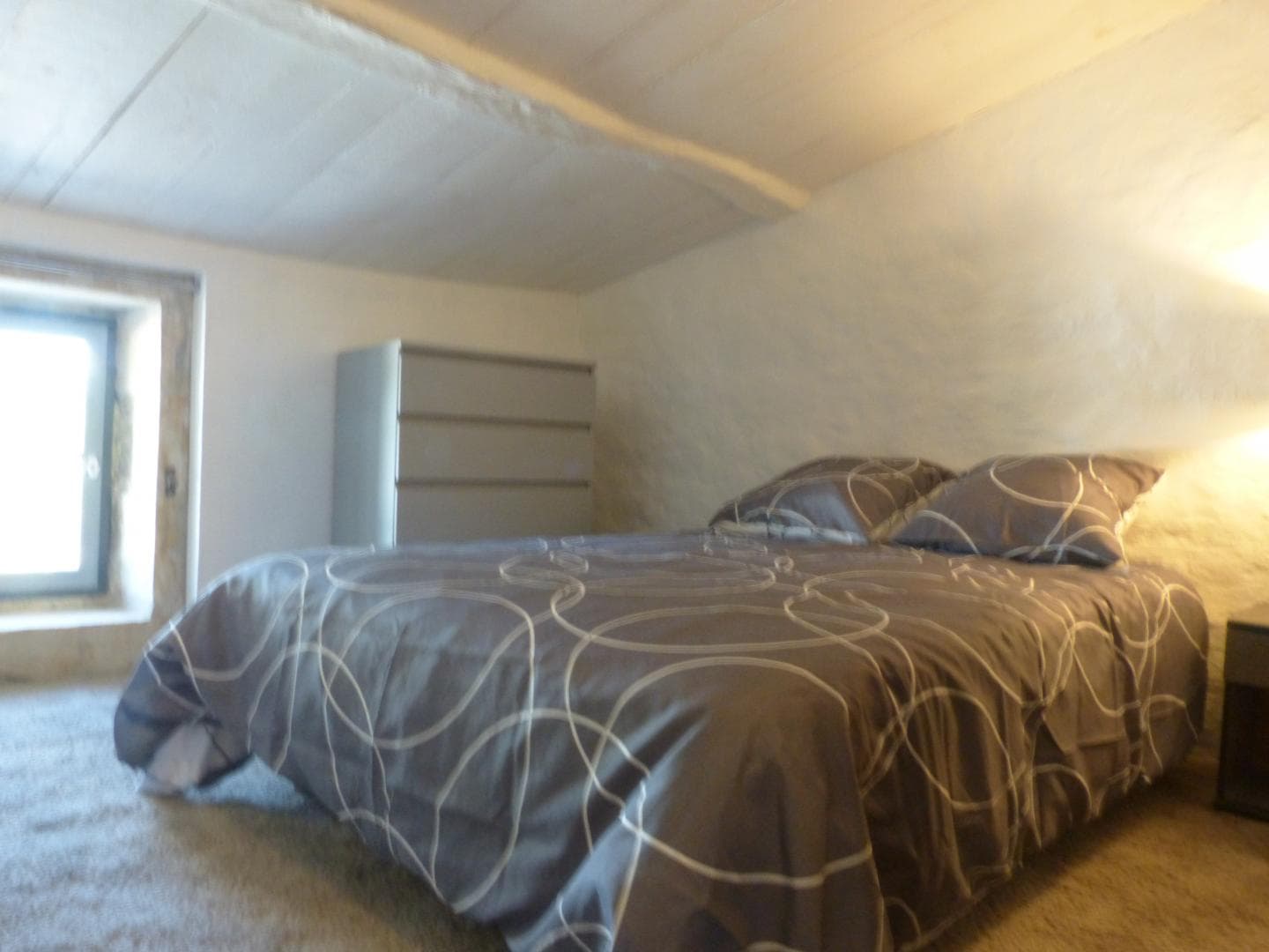 Chambre 1