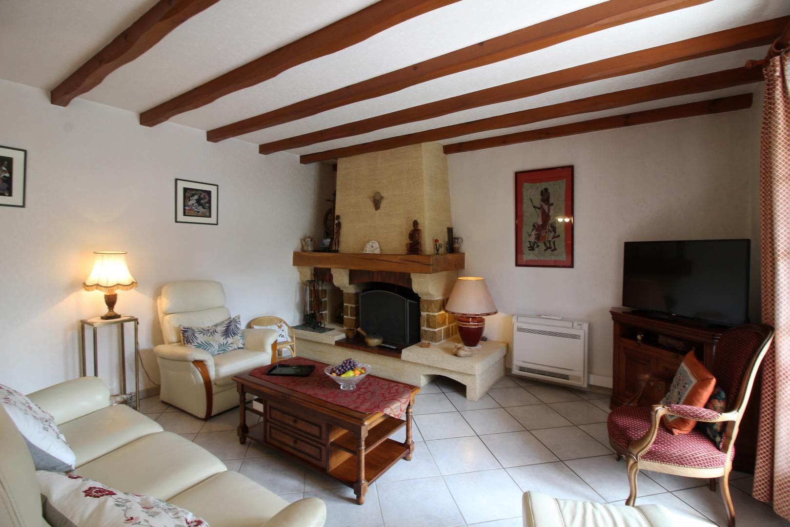 Gîte Seguin