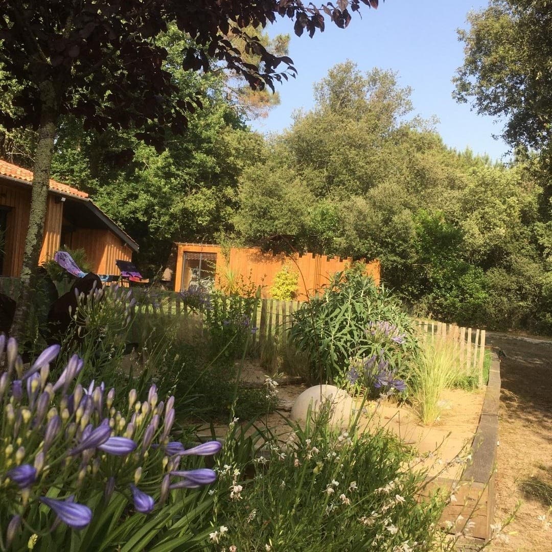 Villa Les Odonates