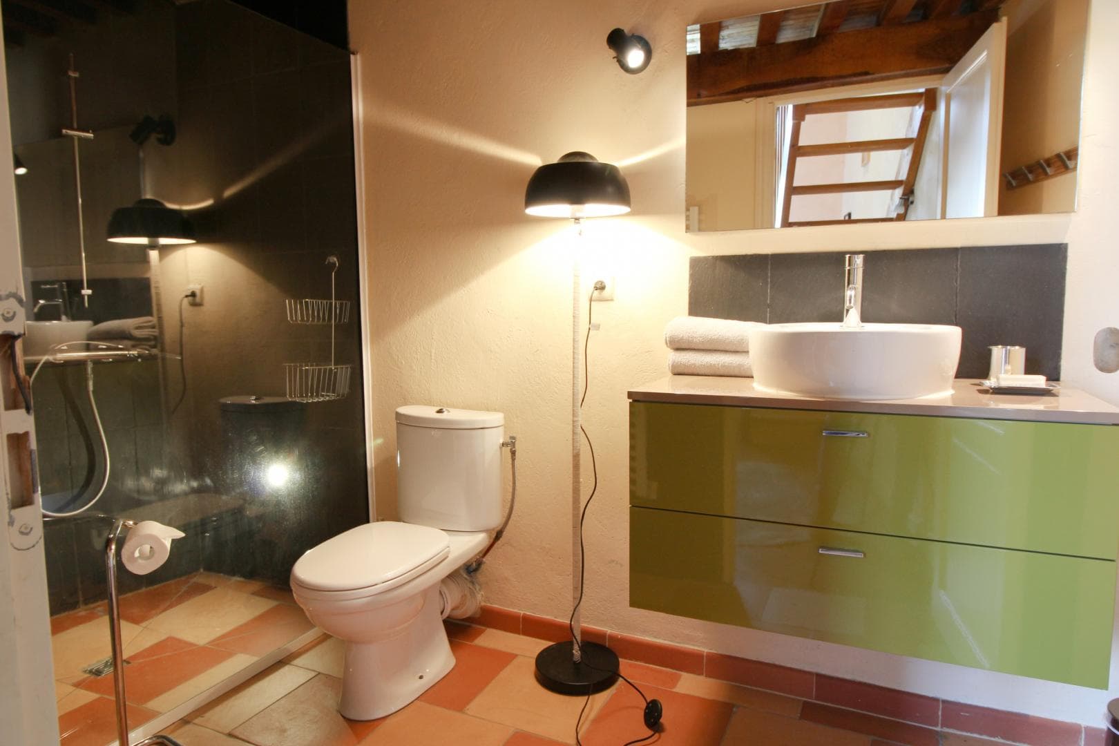 Gîte Lusseau
