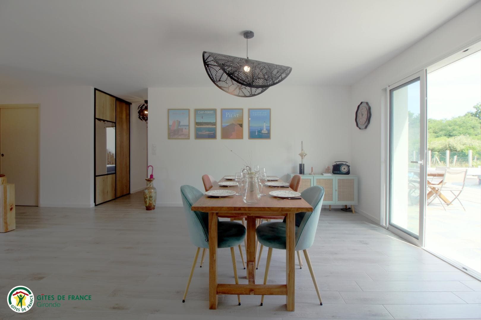 Villa Polder