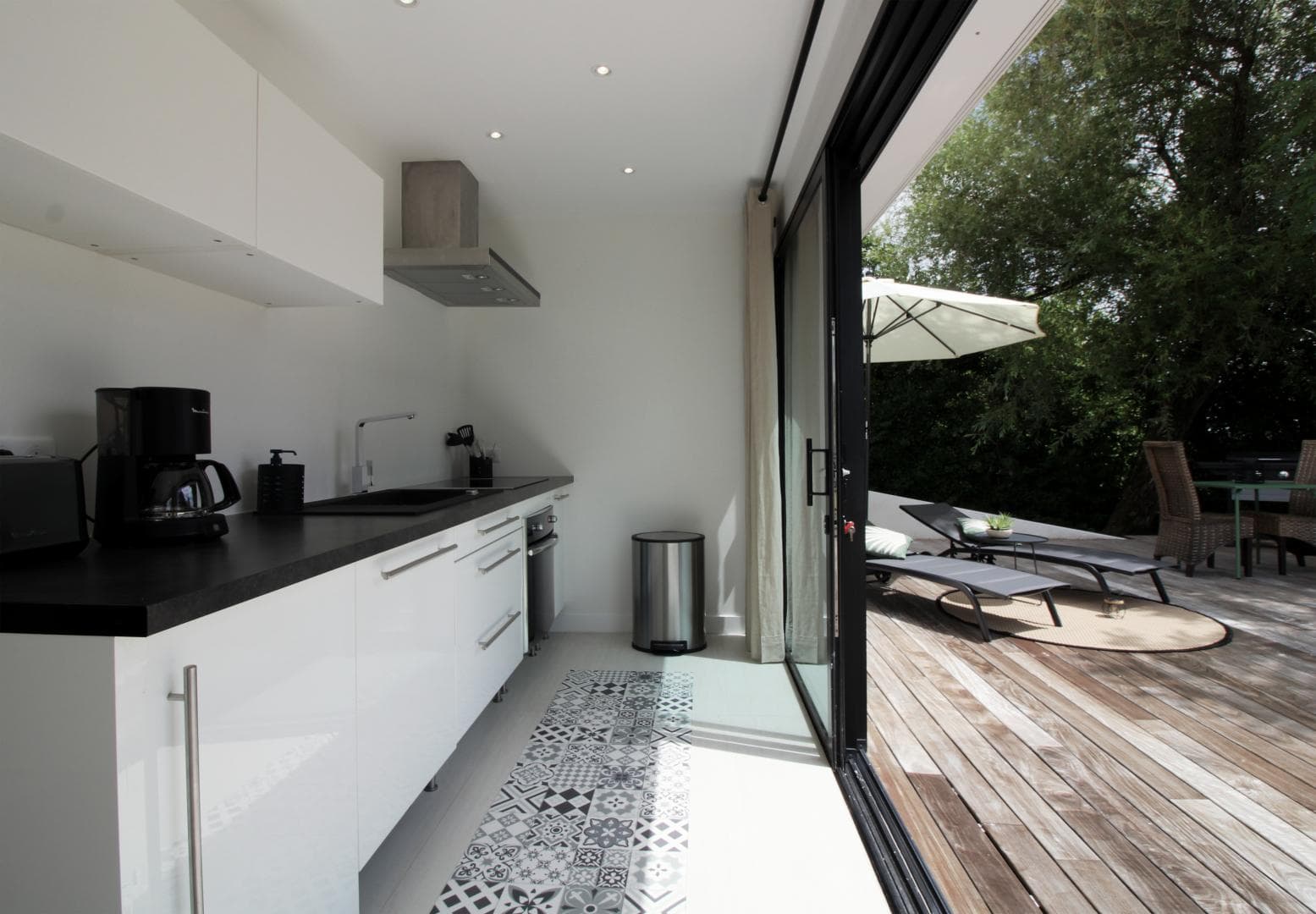 Le Lodge de Mermoz