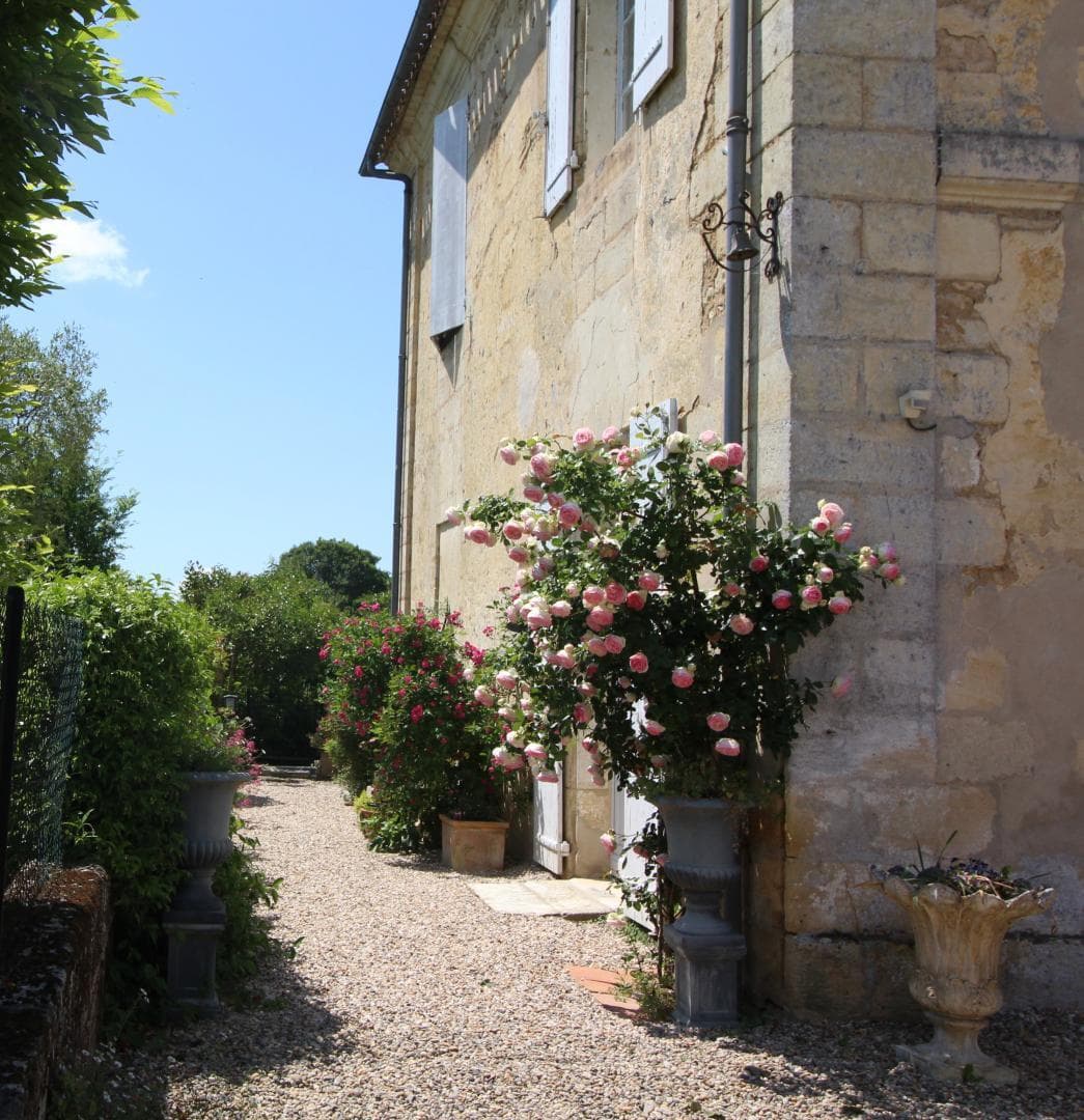 La Suite du Presbytère
