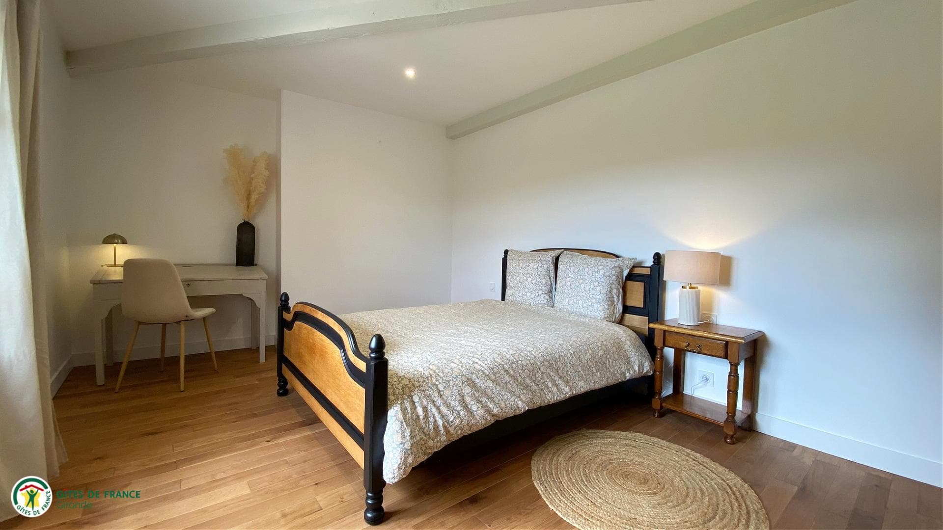 Le Logis de Belle Rive