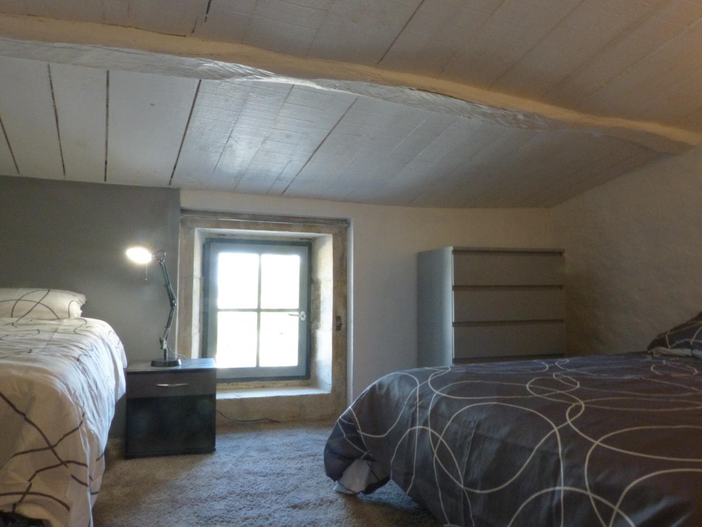 Chambre 1