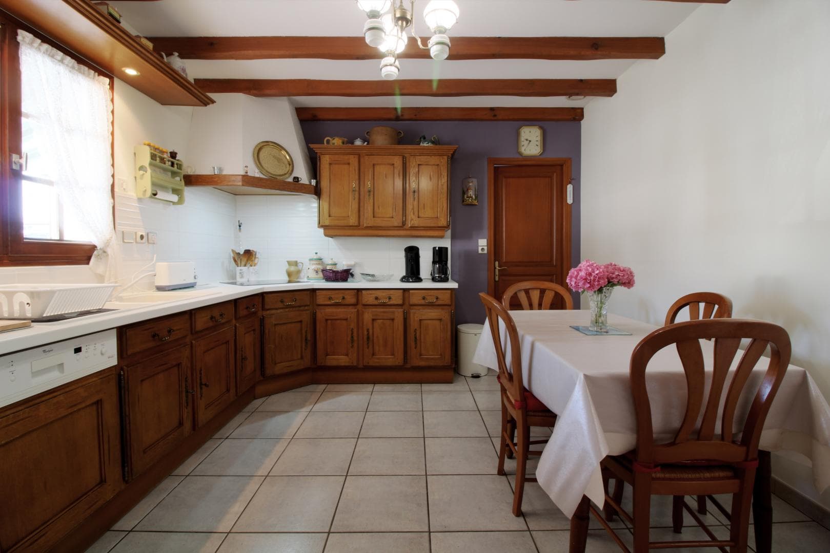 Gîte Seguin