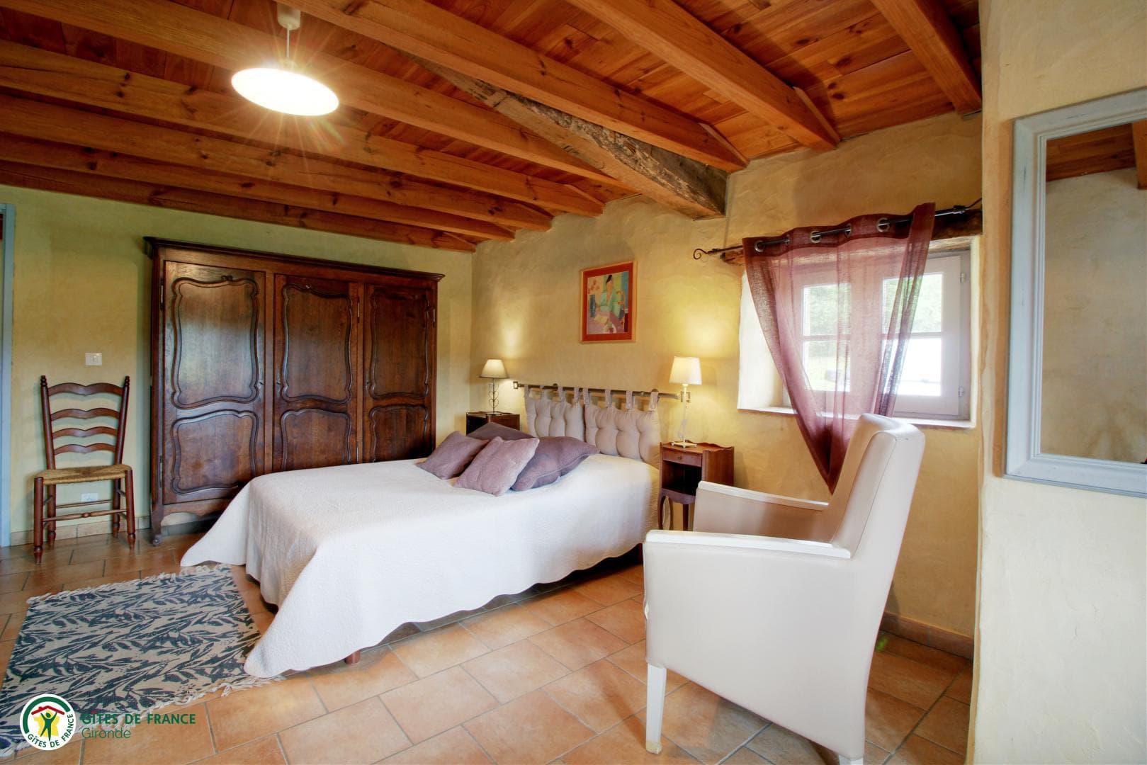 Gîte de la Pierre