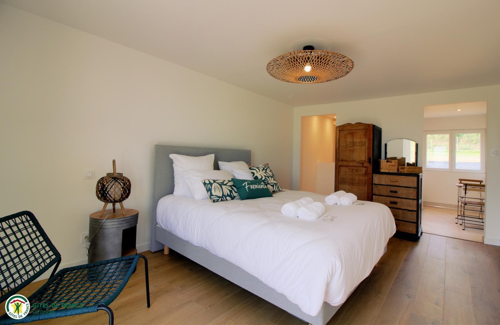 Cottage RG