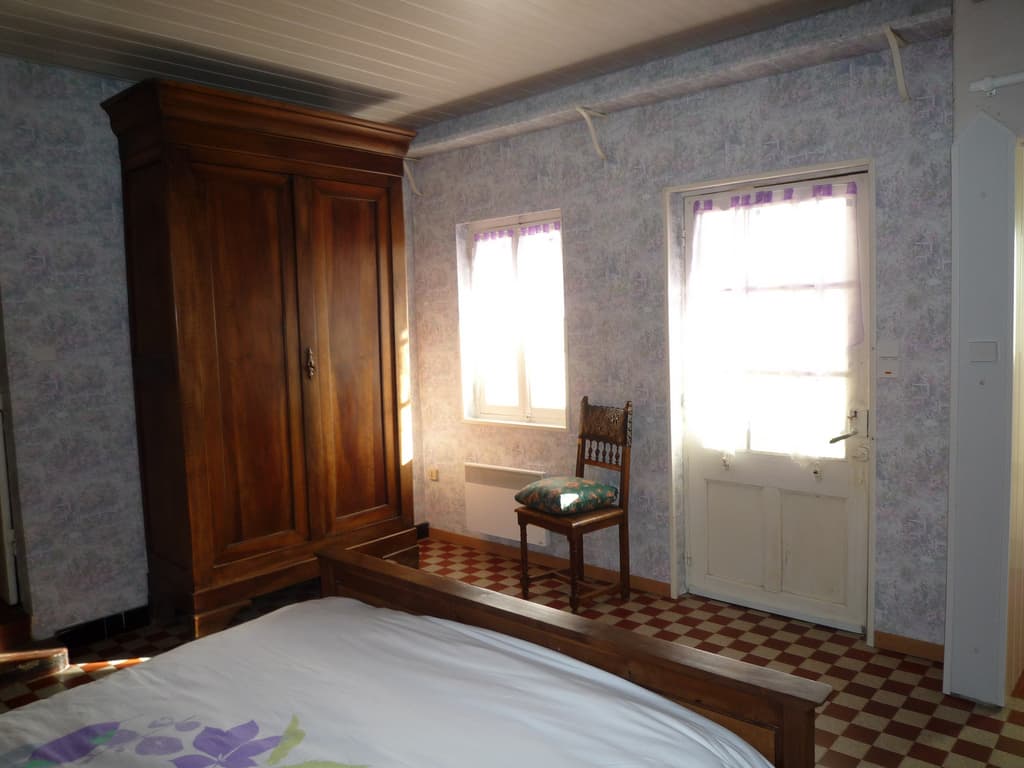 Gîtes de Couyras