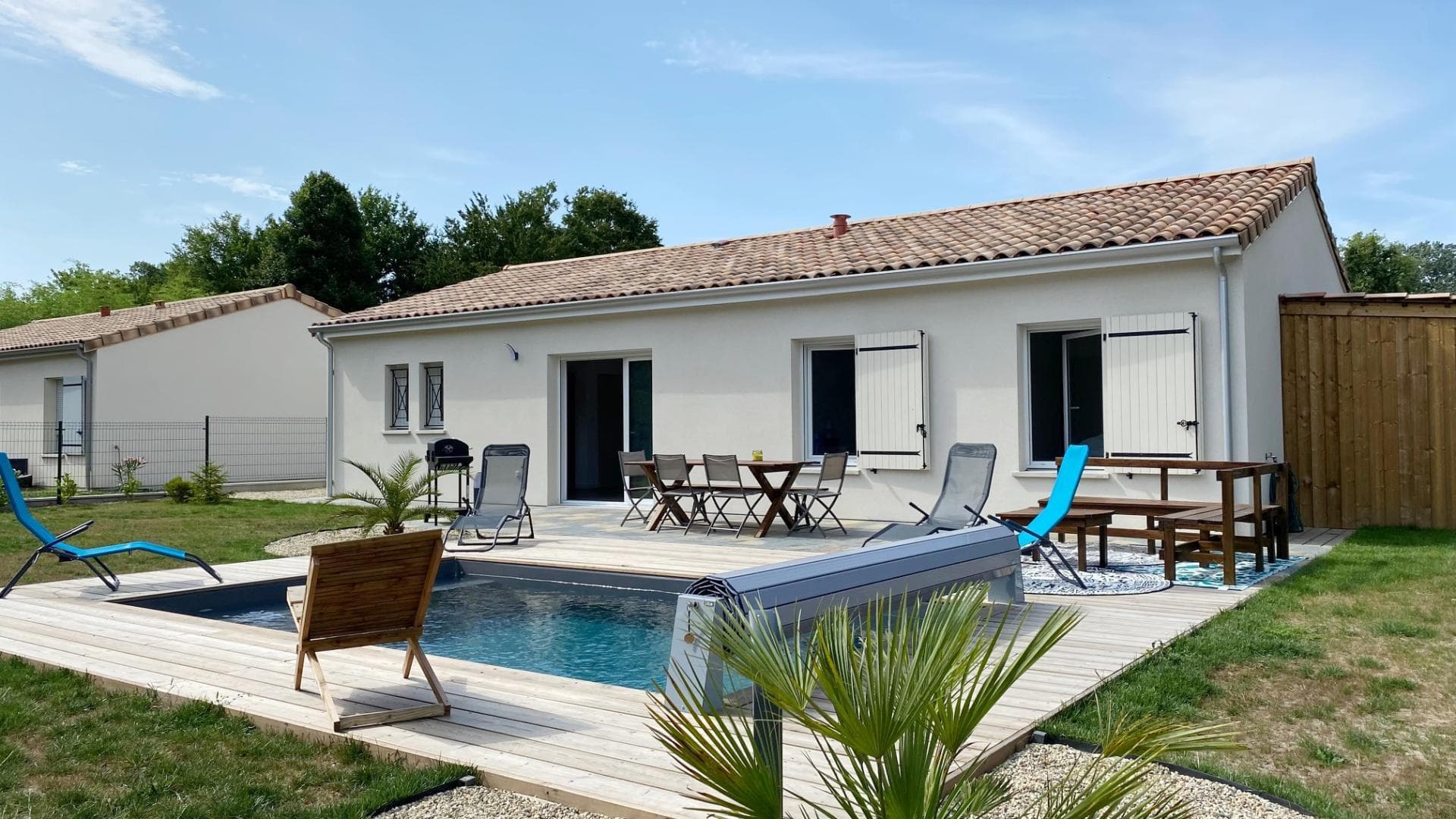 Villa Polder