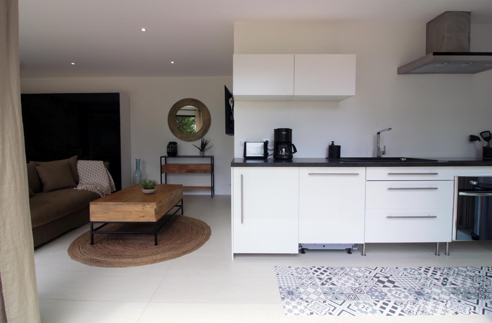 Le Lodge de Mermoz