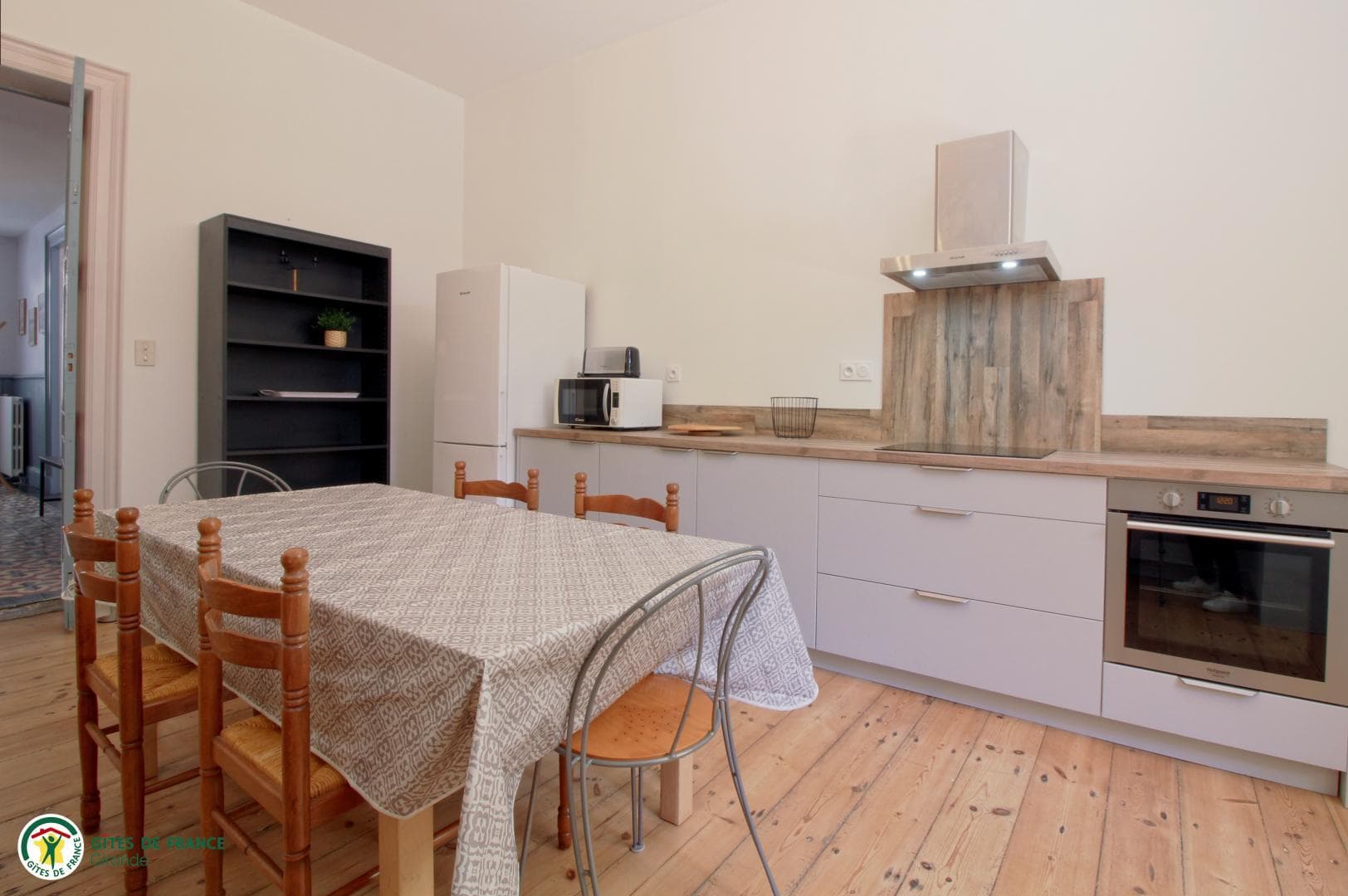 Maison St Romain