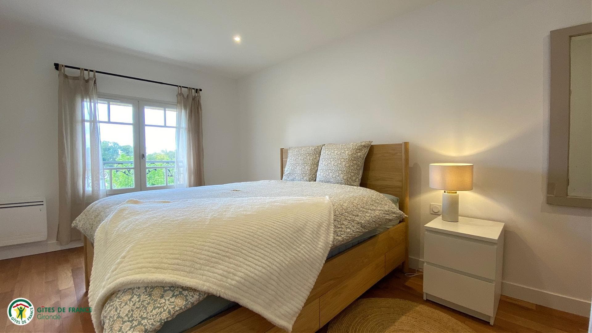 Le Logis de Belle Rive