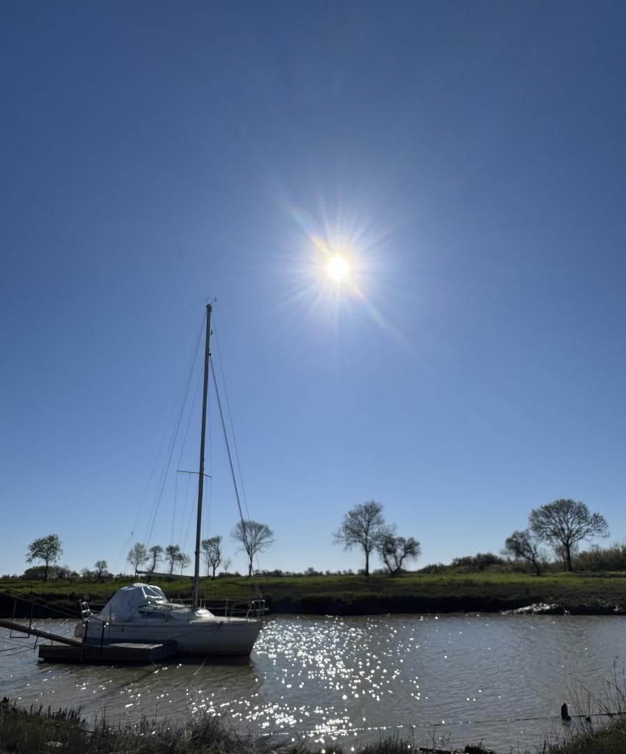 Gite du Port de Goulée