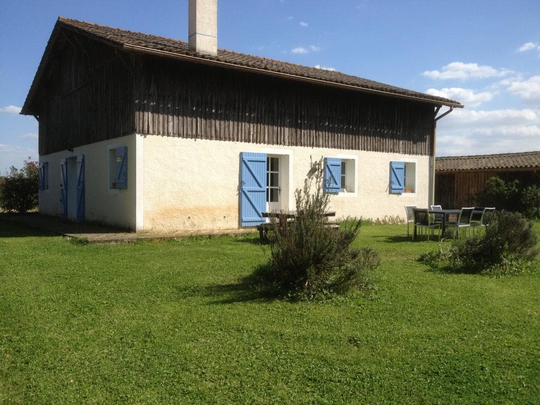 Gîte de Londeix