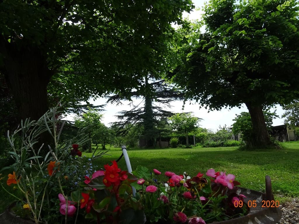 Gîte de la Lande Saint-Jean