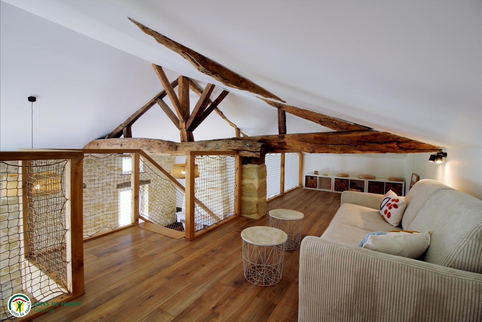 Cottage RG