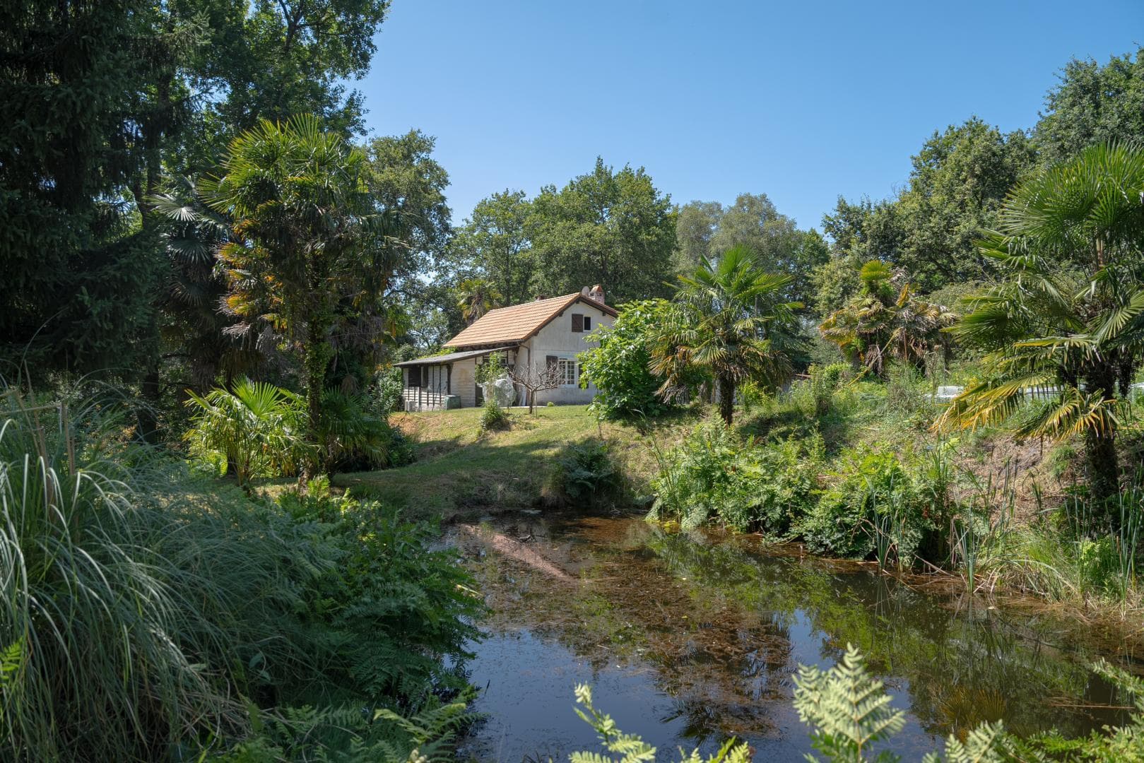 Gîte du Pitchouret