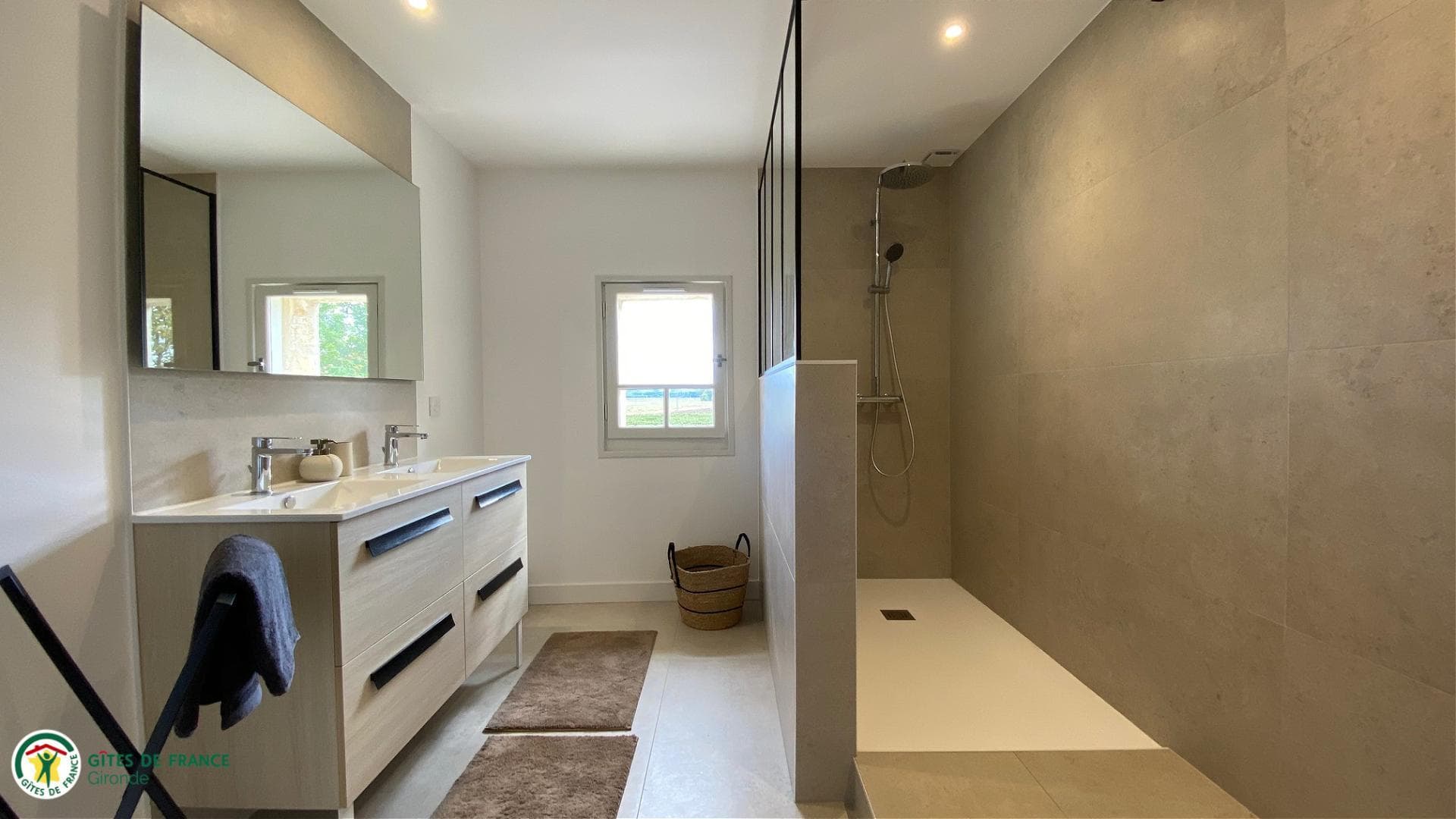 Le Logis de Belle Rive