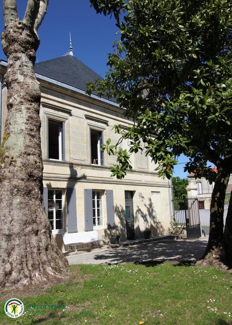 La Maison Reverdi