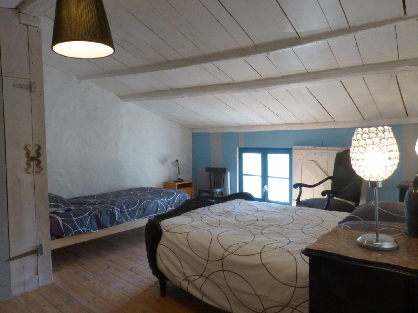 Chambre 2