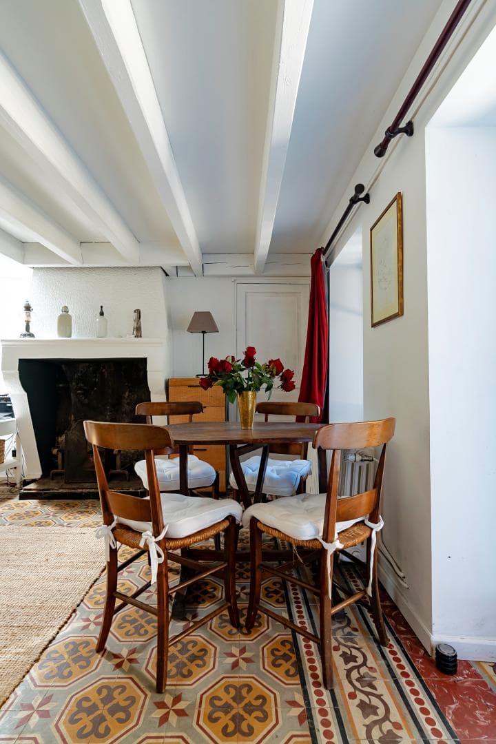 L'Oustaou Néou - Gîte de la Ferme