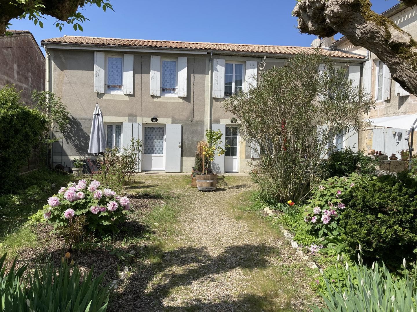 gîte Chez Paulette