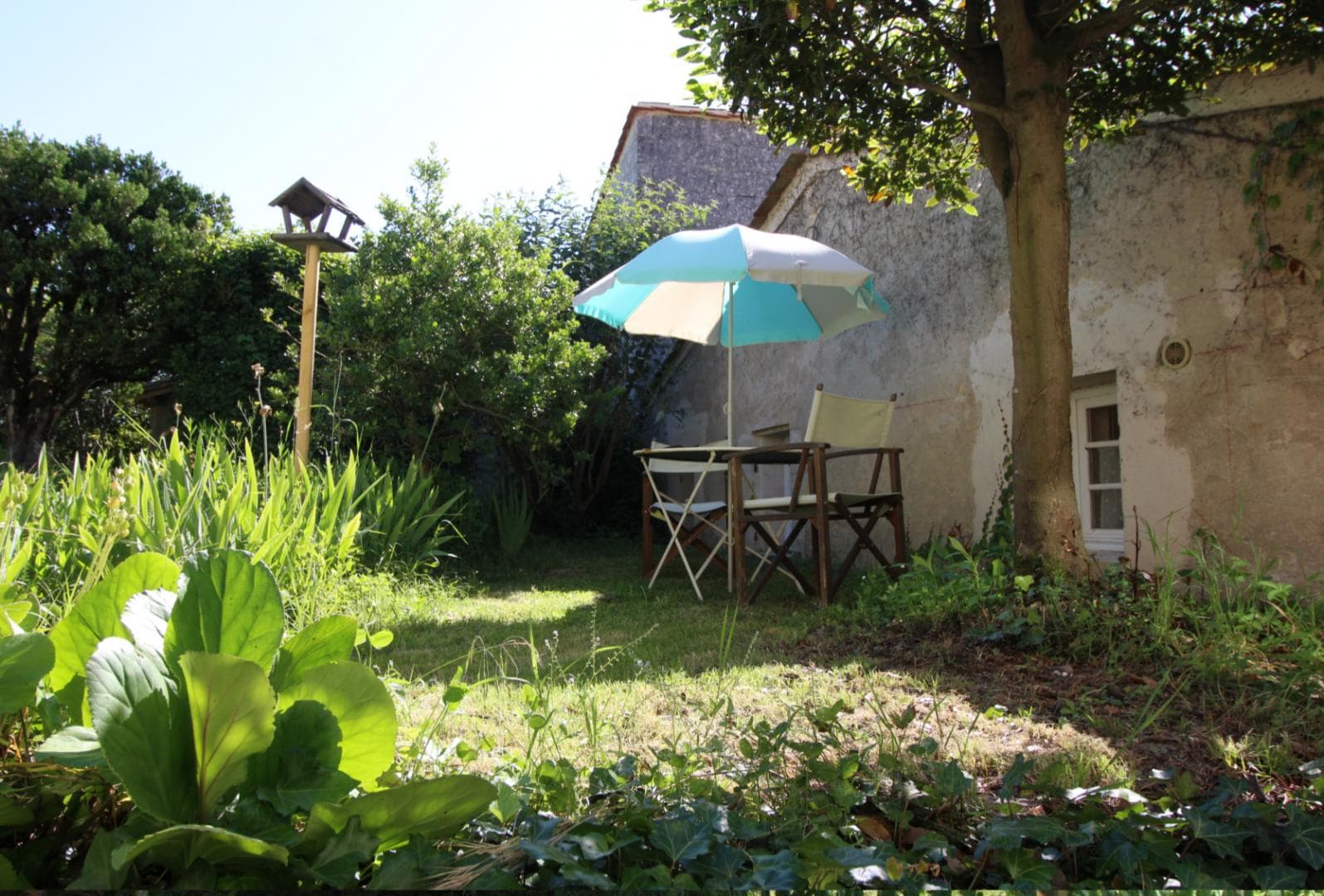La Grange de l'Abbé Rambaud
