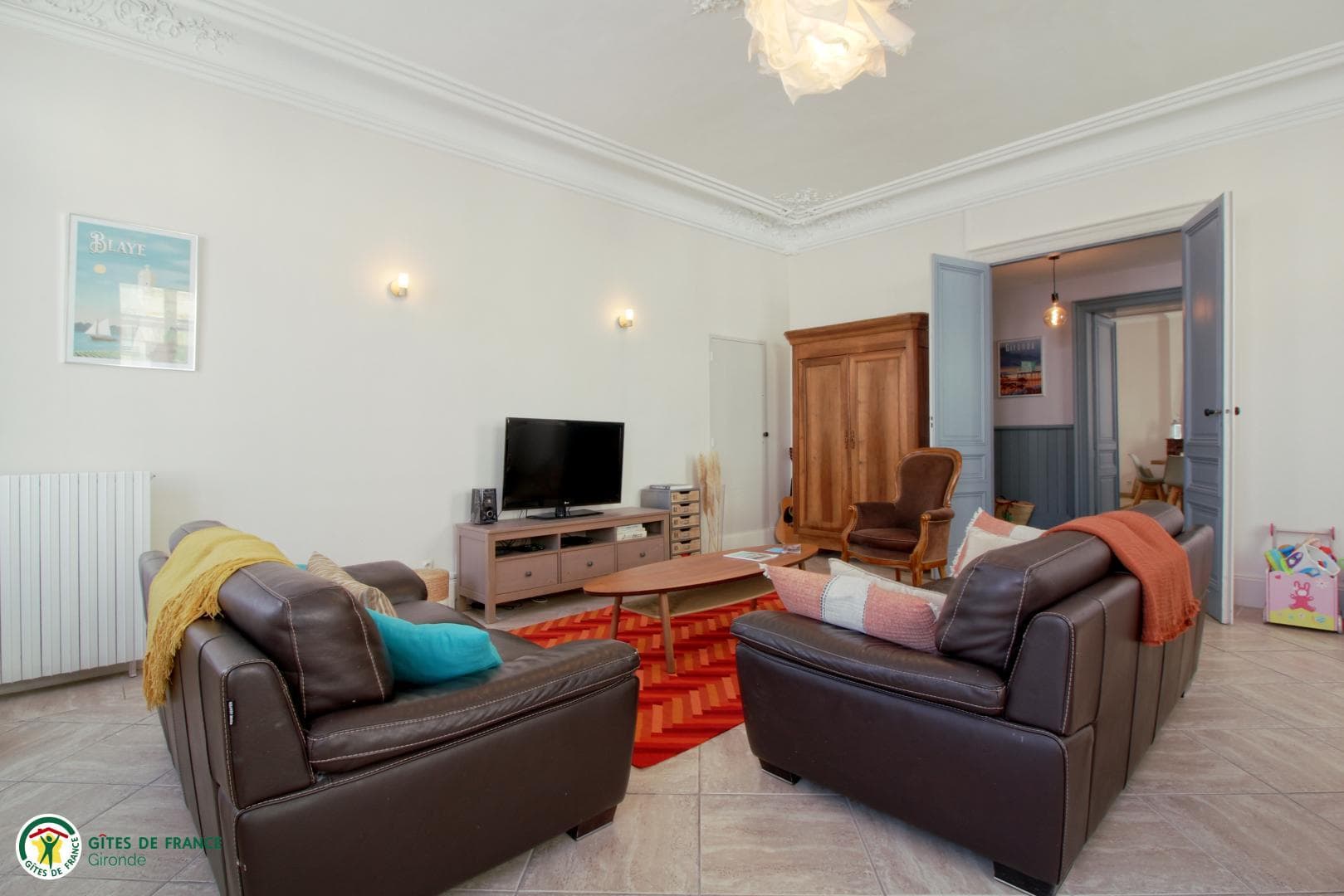 Maison St Romain