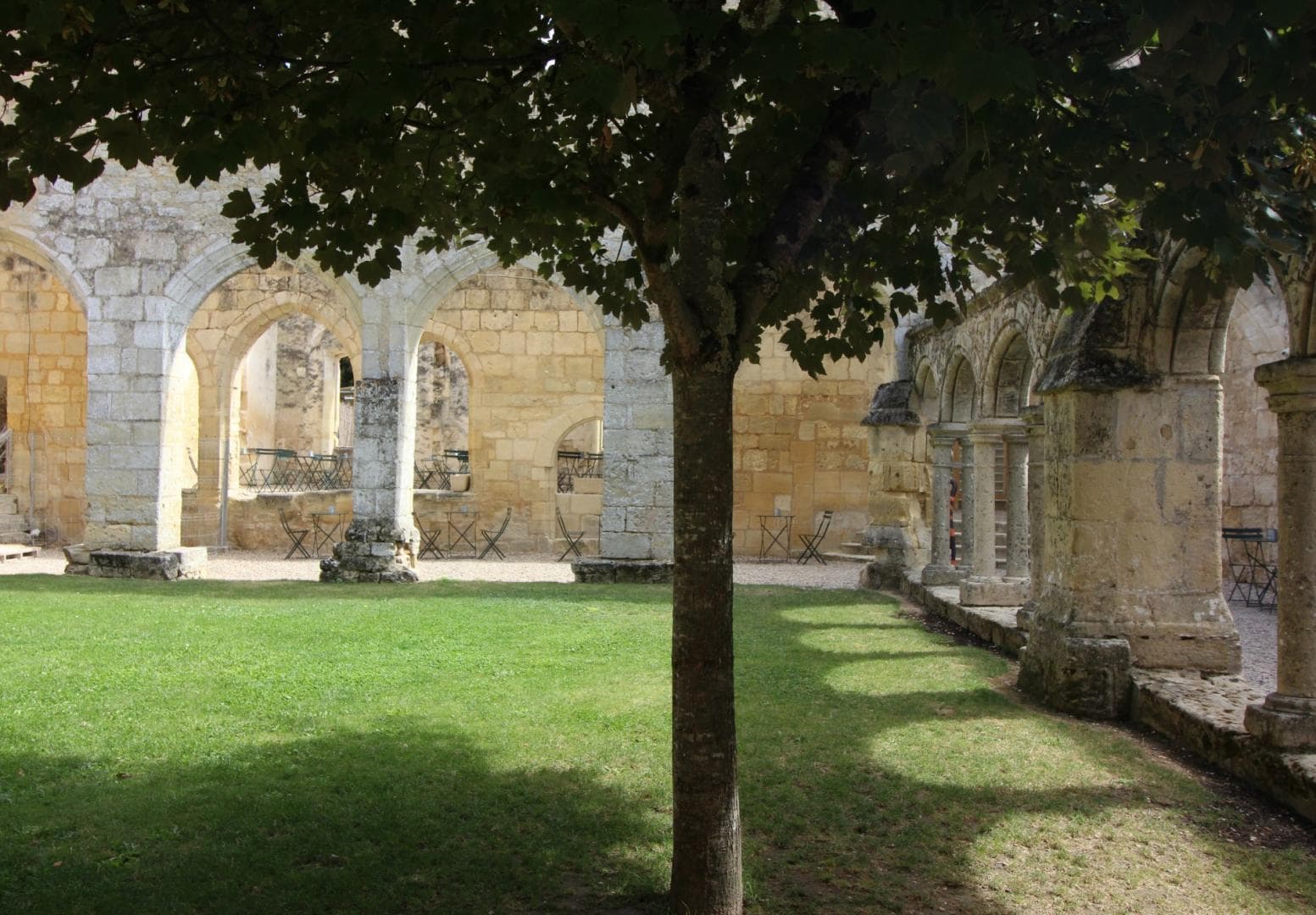 La Suite du Presbytère