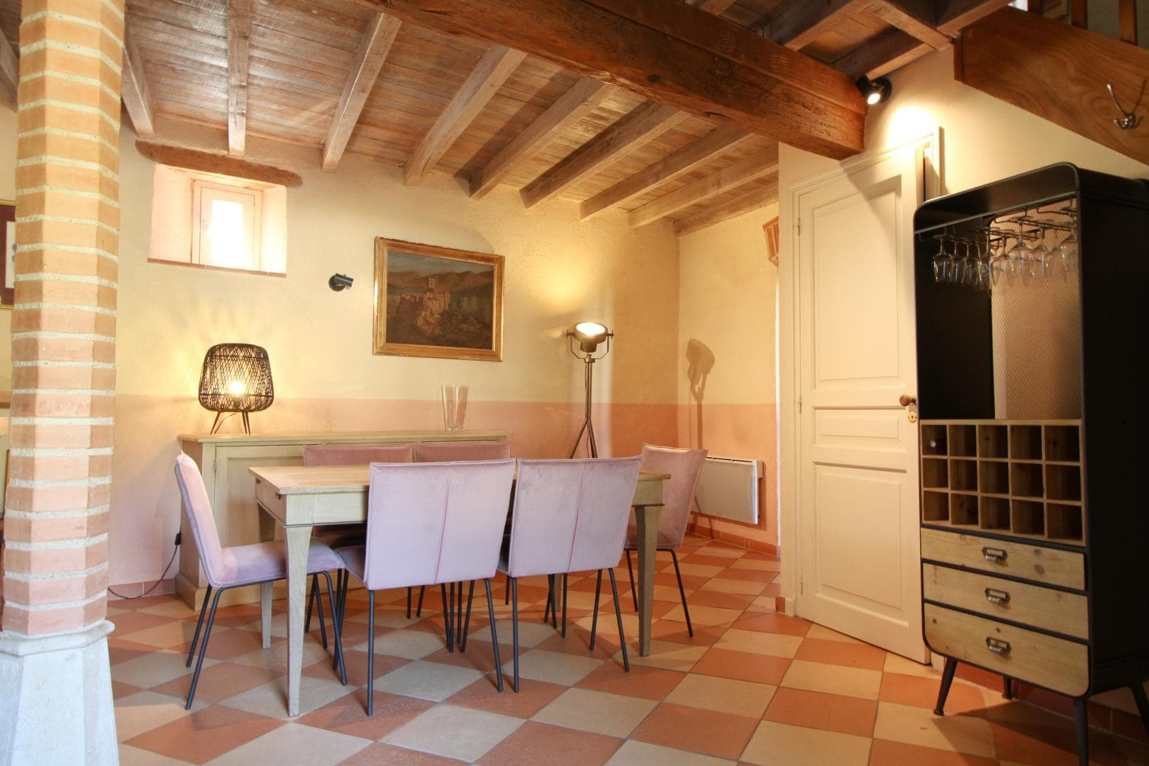 Gîte Lusseau