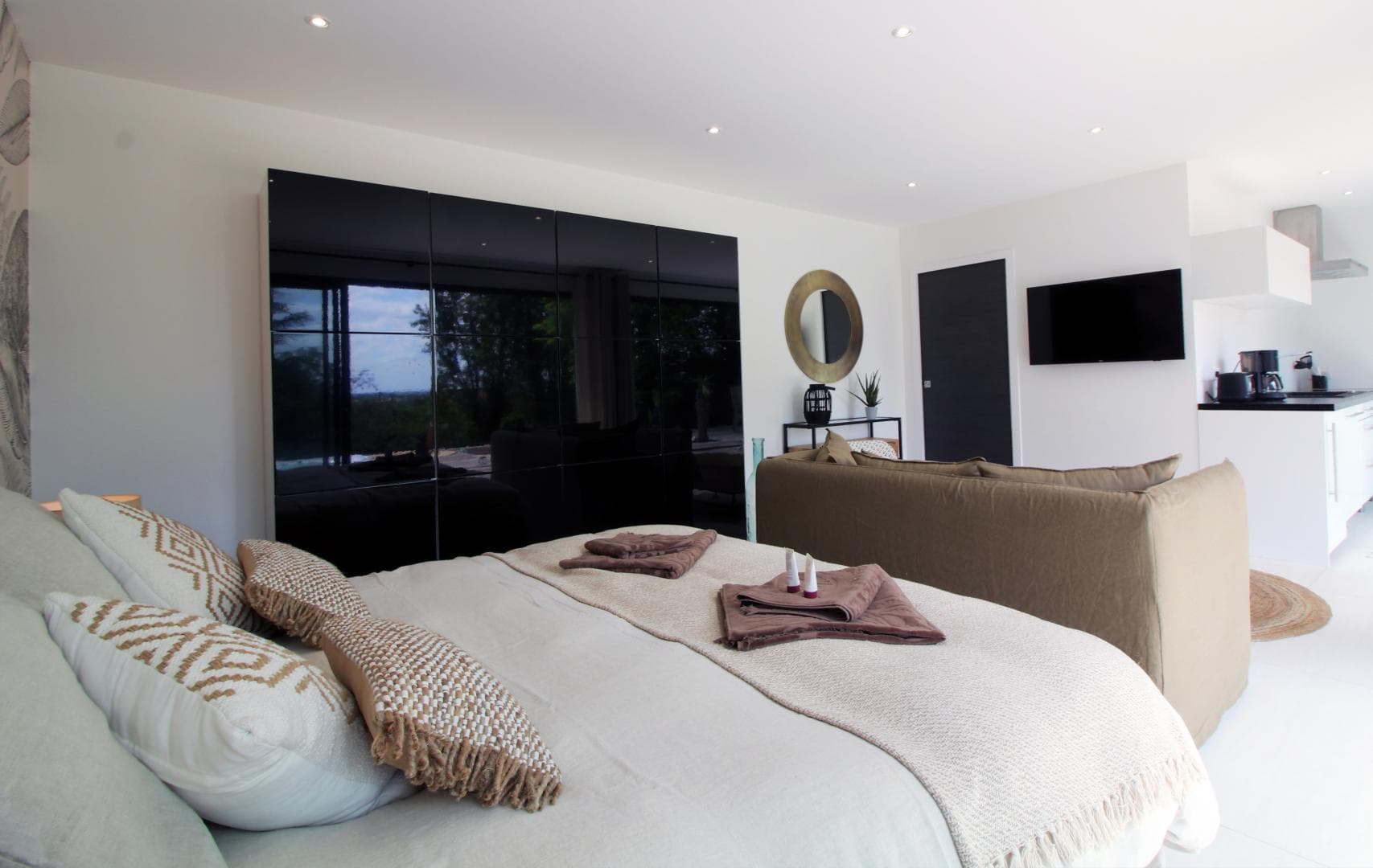 Le Lodge de Mermoz