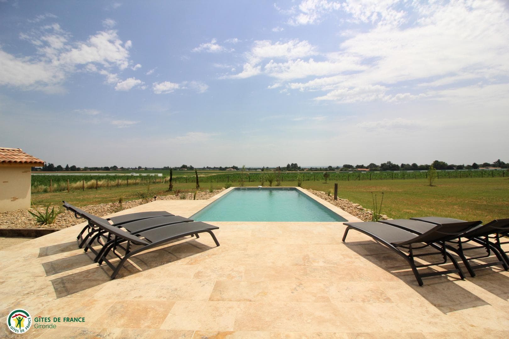 Cottage RG