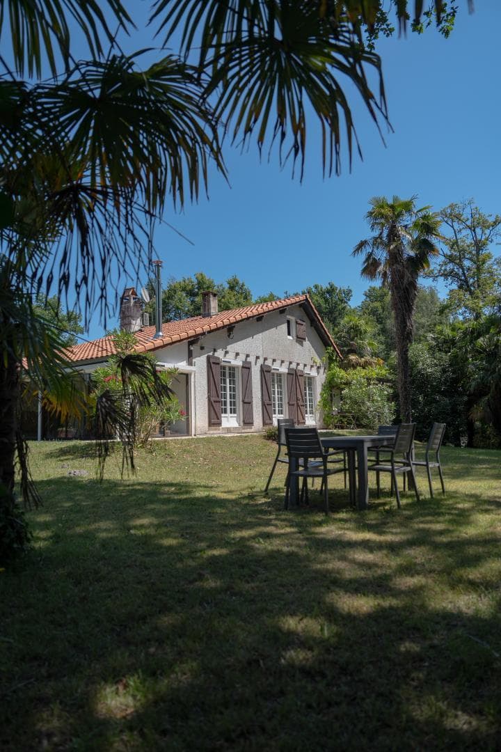 Gîte du Pitchouret