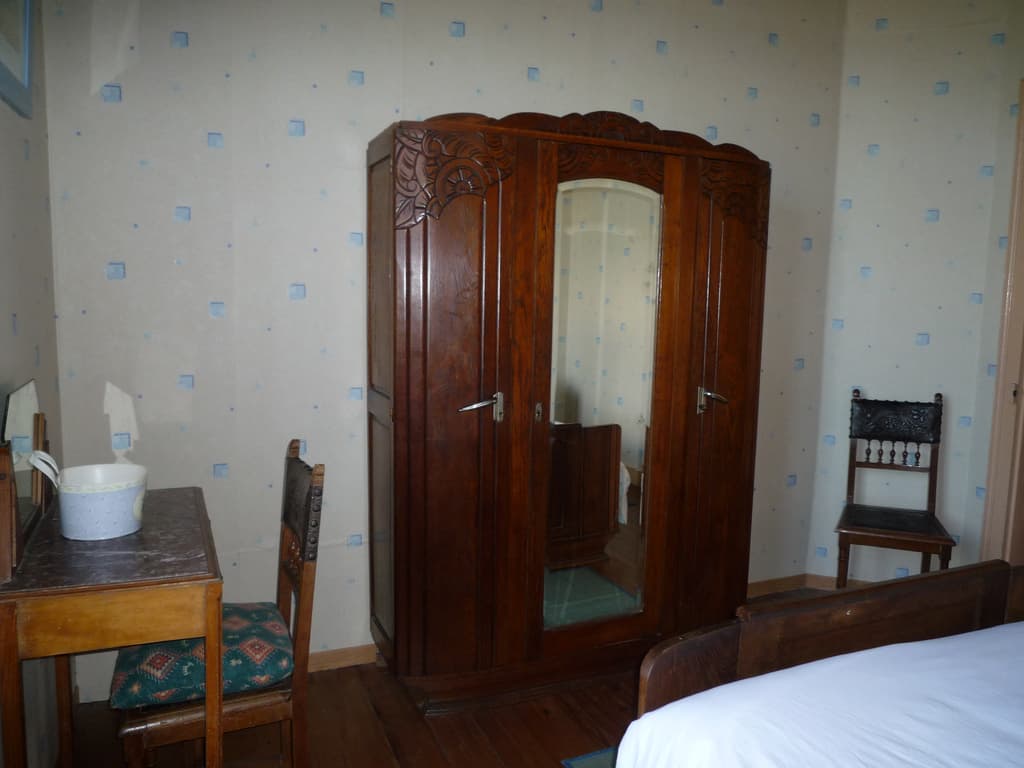 Gîtes de Couyras