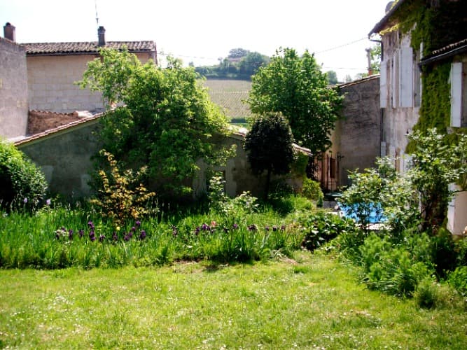 La Grange de l'Abbé Rambaud