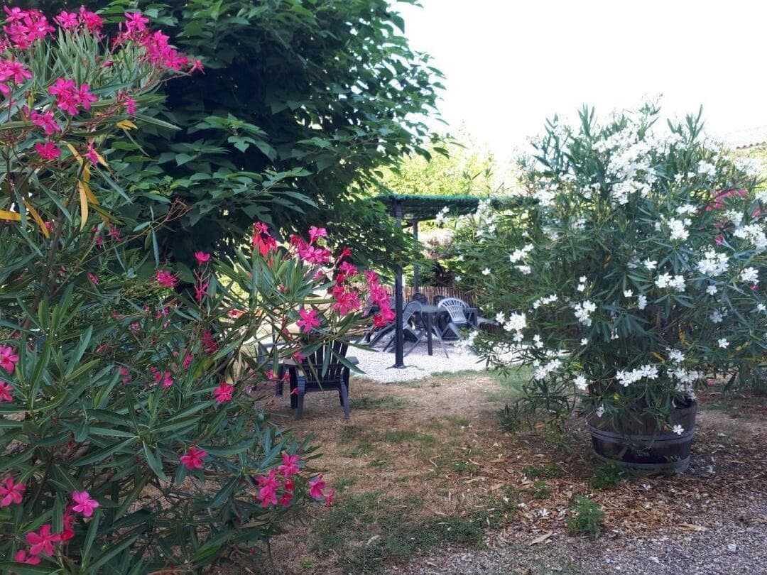 Domaine de la Gravette