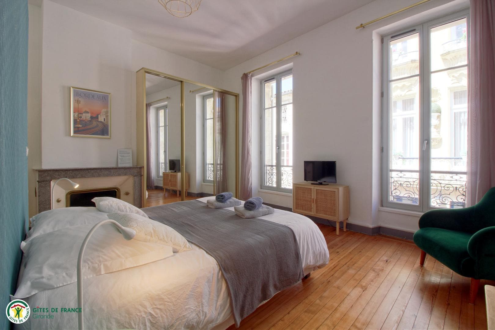 Maison St Romain