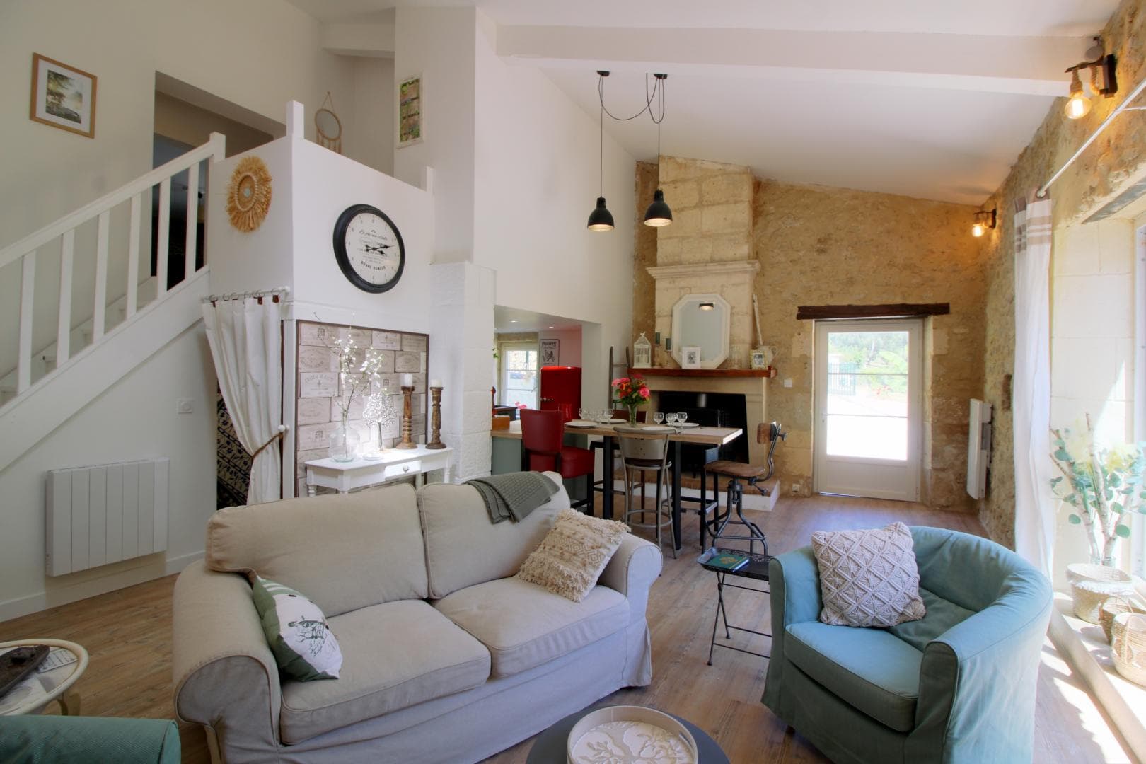 Le clos d'Avalon