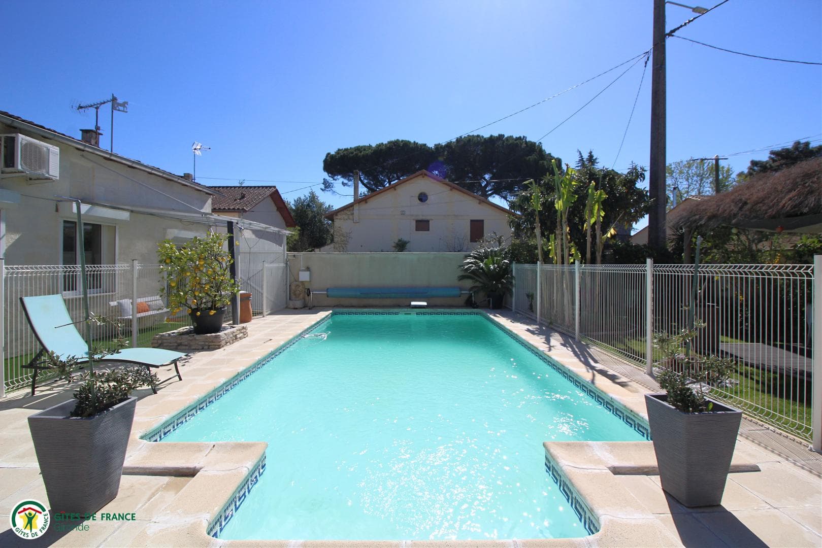 Gîte de l'Isle