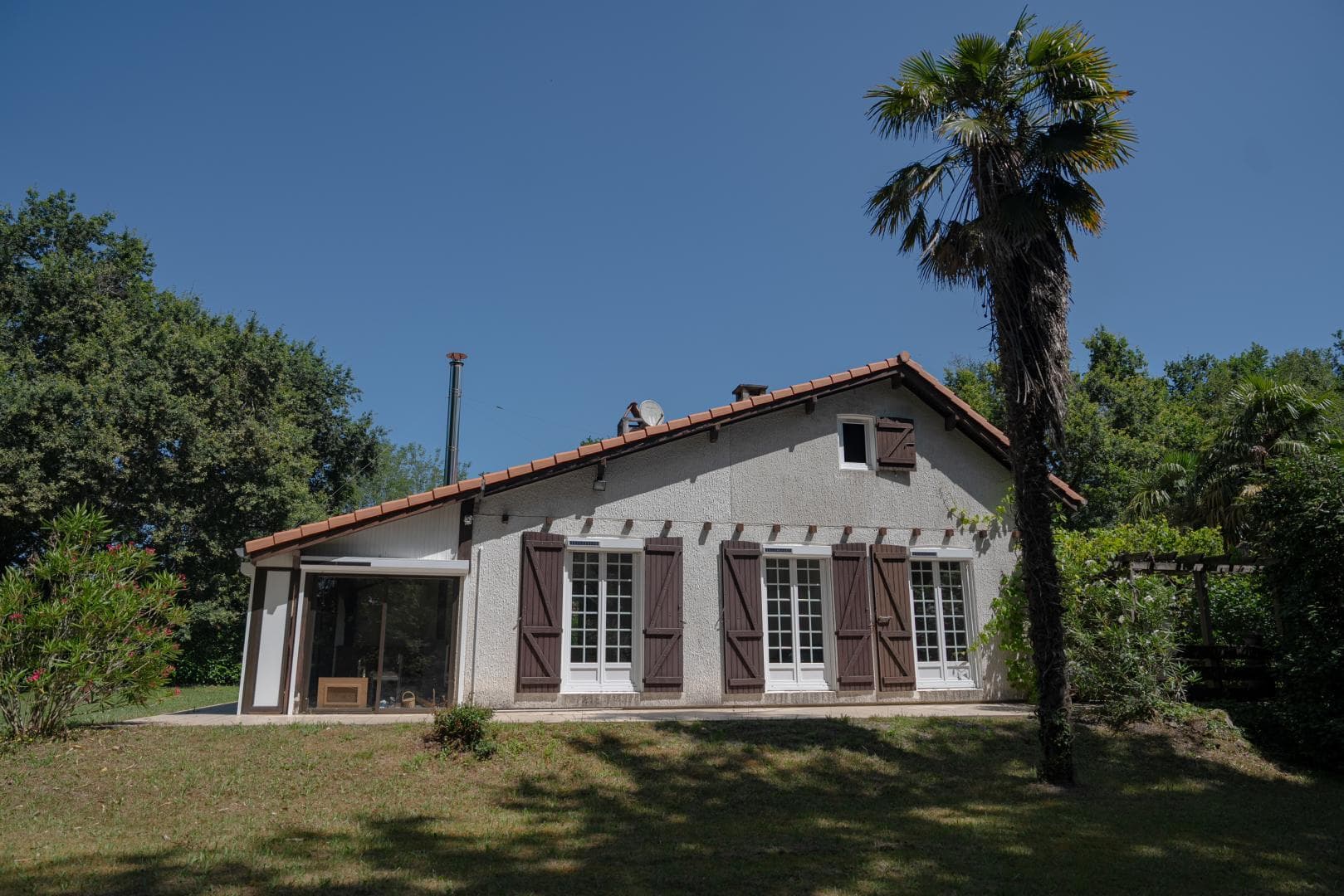 Gîte du Pitchouret