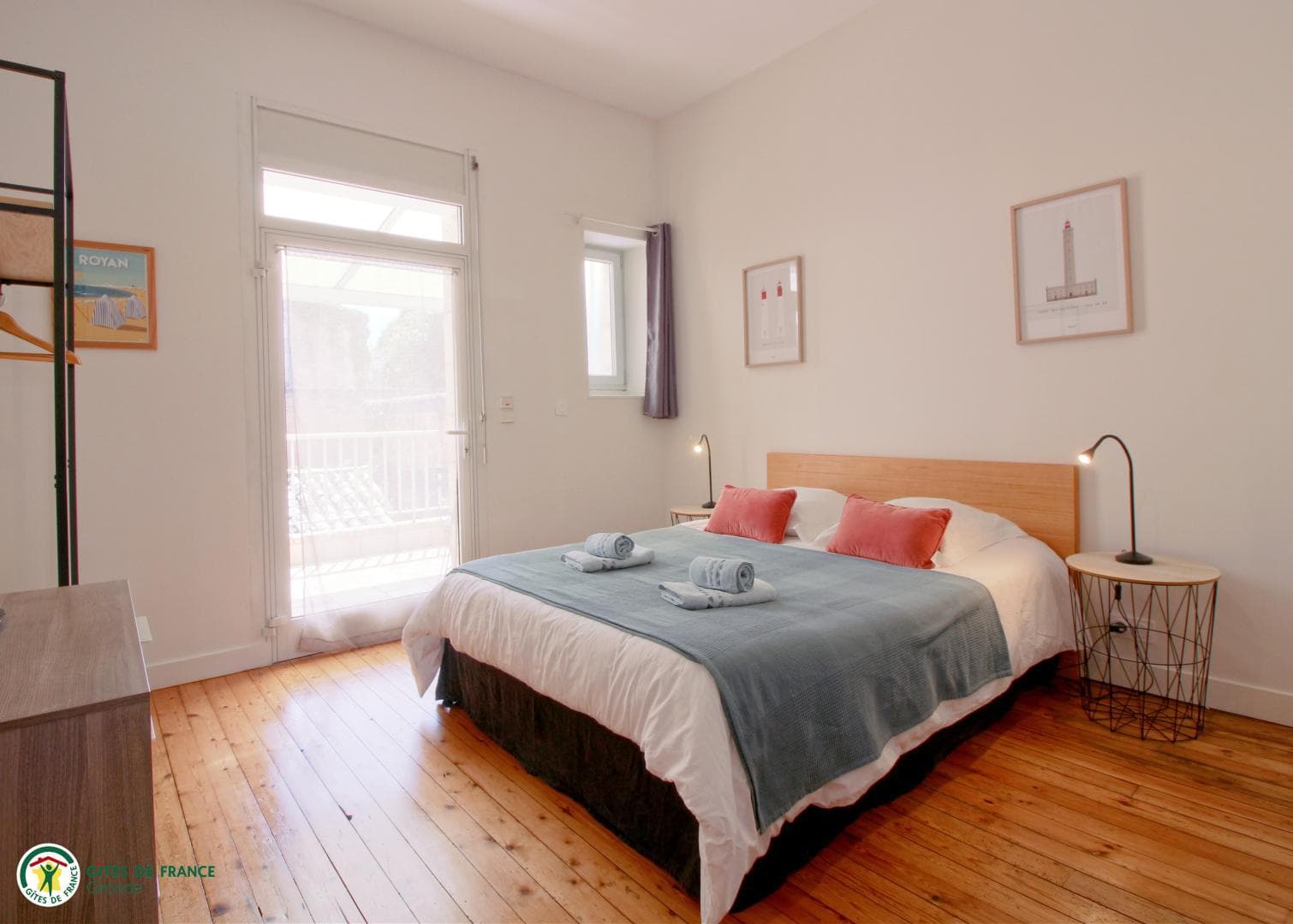 Maison St Romain