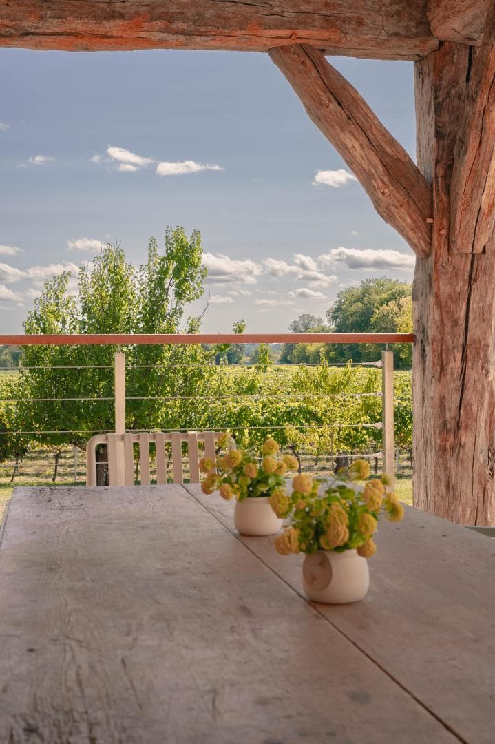 Le Logis de Belle Rive