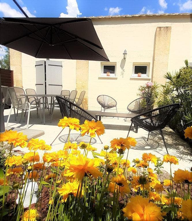 Gîte Cygne et Nature