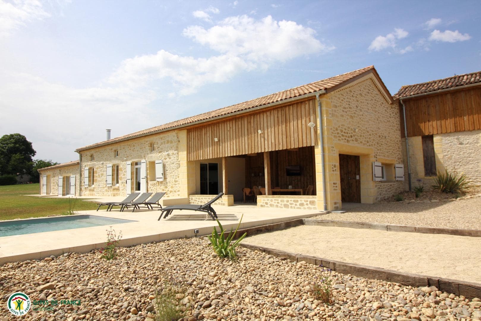 Cottage RG