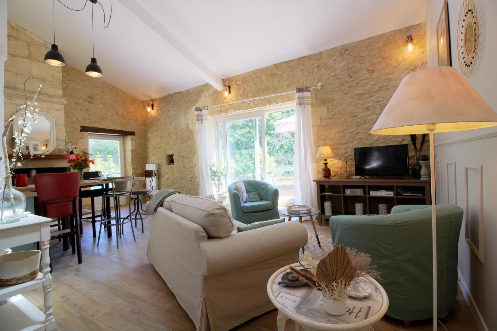Le clos d'Avalon