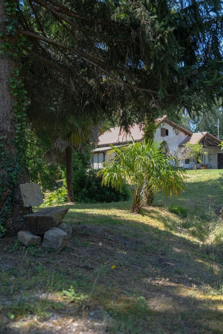 Gîte du Pitchouret