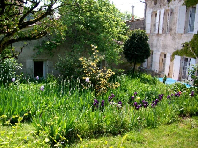 La Grange de l'Abbé Rambaud