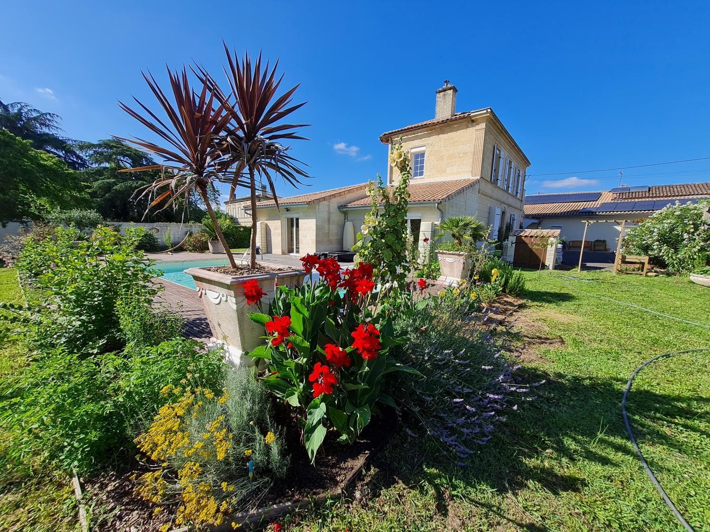 L'Oasis Girondine 2